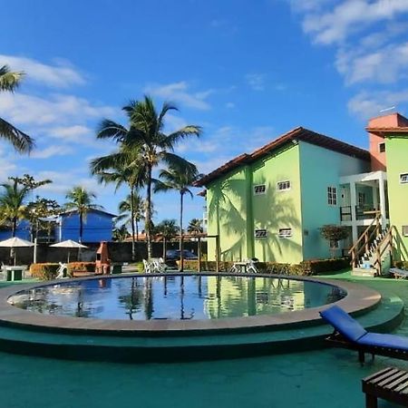 Apartamento Condominio Taperapuan Vilage Πόρτο Σεγκούρο Εξωτερικό φωτογραφία