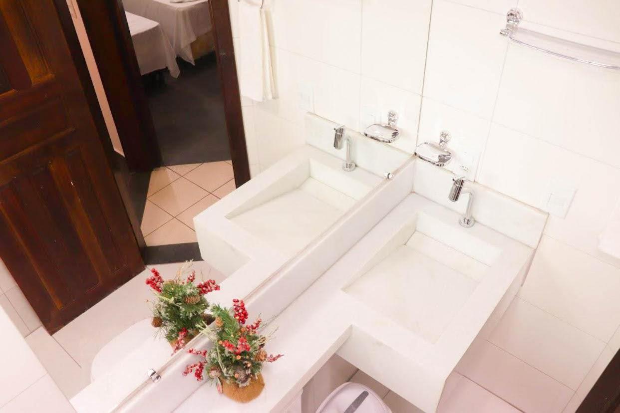 Apartamento Condominio Taperapuan Vilage Πόρτο Σεγκούρο Εξωτερικό φωτογραφία