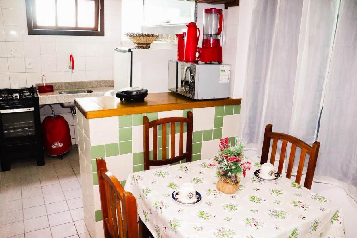Apartamento Condominio Taperapuan Vilage Πόρτο Σεγκούρο Εξωτερικό φωτογραφία