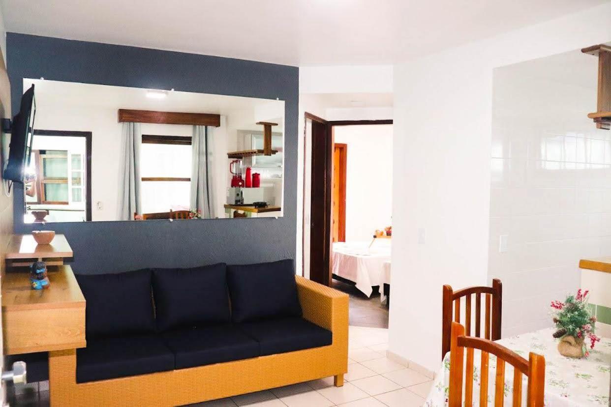 Apartamento Condominio Taperapuan Vilage Πόρτο Σεγκούρο Εξωτερικό φωτογραφία