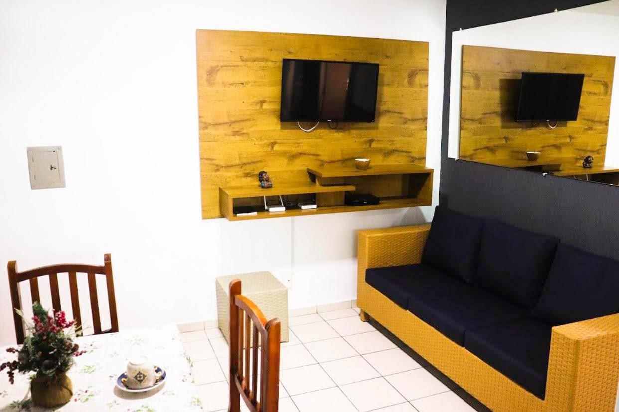 Apartamento Condominio Taperapuan Vilage Πόρτο Σεγκούρο Εξωτερικό φωτογραφία