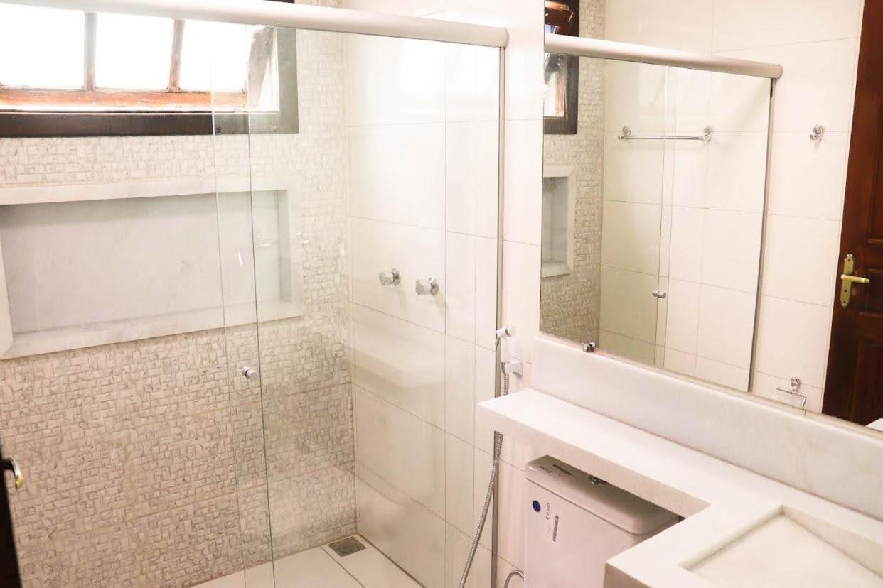 Apartamento Condominio Taperapuan Vilage Πόρτο Σεγκούρο Εξωτερικό φωτογραφία
