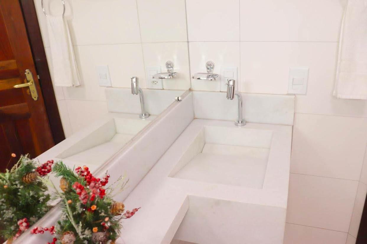 Apartamento Condominio Taperapuan Vilage Πόρτο Σεγκούρο Εξωτερικό φωτογραφία