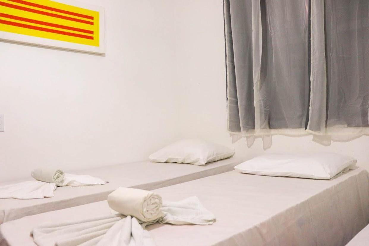 Apartamento Condominio Taperapuan Vilage Πόρτο Σεγκούρο Εξωτερικό φωτογραφία