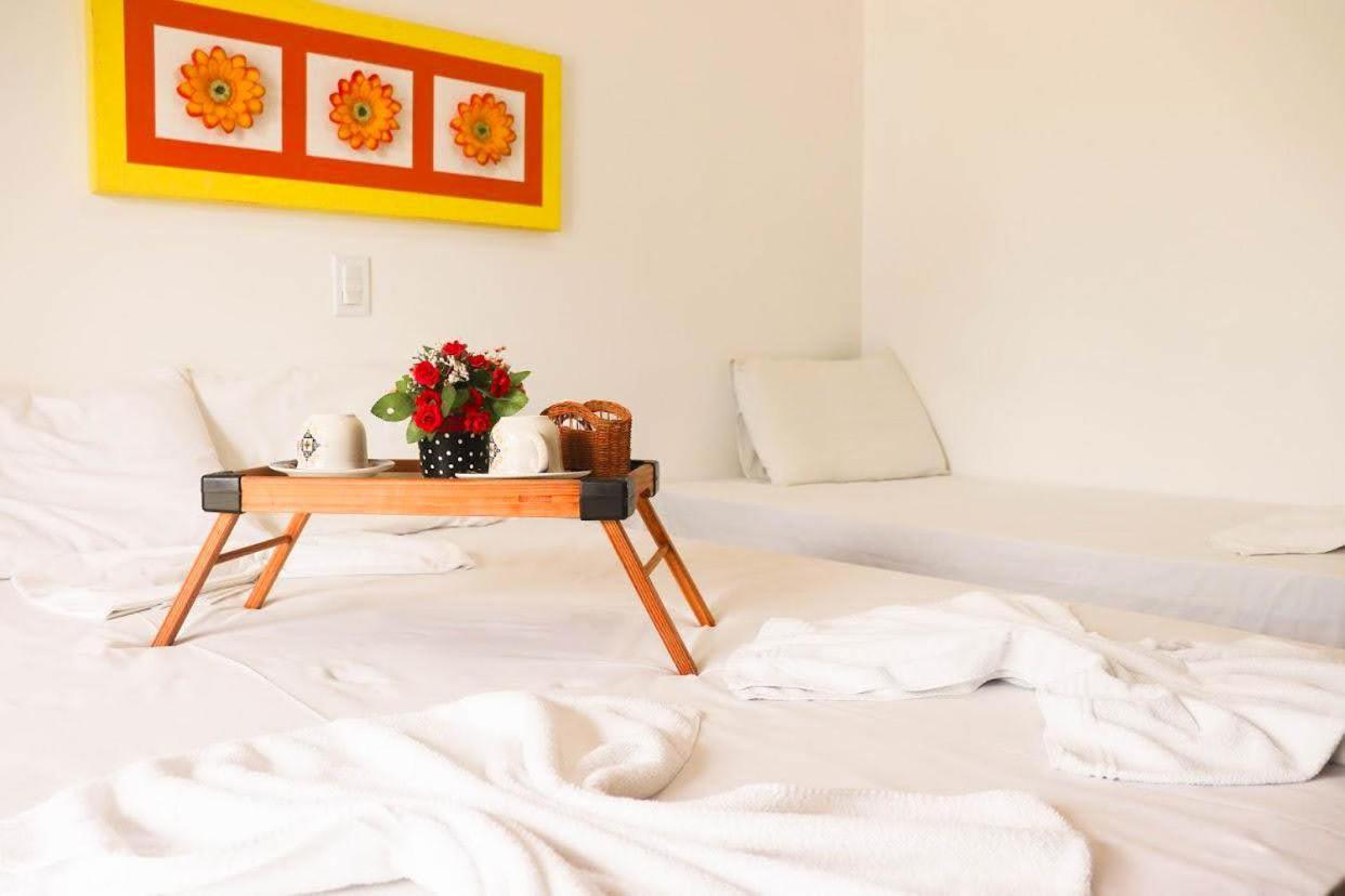 Apartamento Condominio Taperapuan Vilage Πόρτο Σεγκούρο Εξωτερικό φωτογραφία