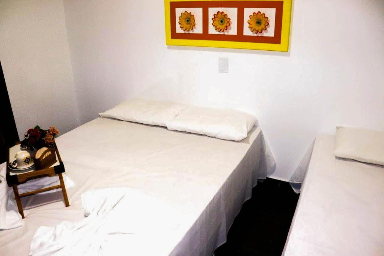 Apartamento Condominio Taperapuan Vilage Πόρτο Σεγκούρο Εξωτερικό φωτογραφία