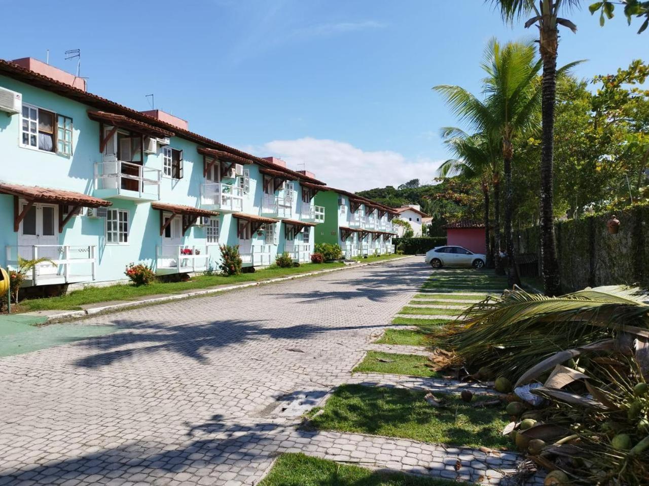 Apartamento Condominio Taperapuan Vilage Πόρτο Σεγκούρο Εξωτερικό φωτογραφία